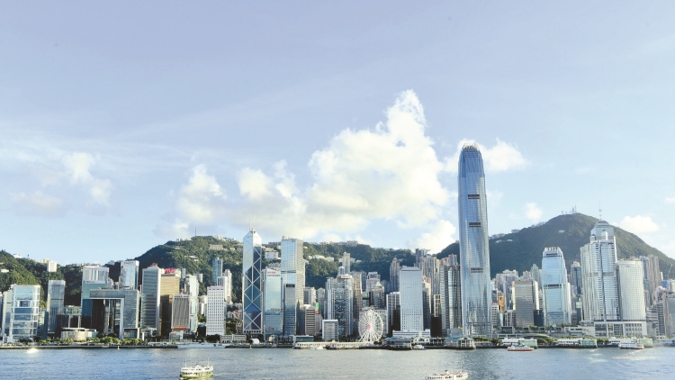 美聯(lián)：4月工商舖成交升17% 創(chuàng)3年新高