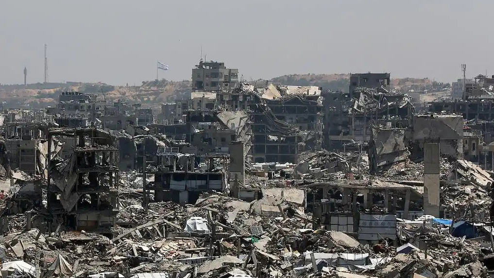 以總理辦公室：未來任何談判都將在炮火中進(jìn)行