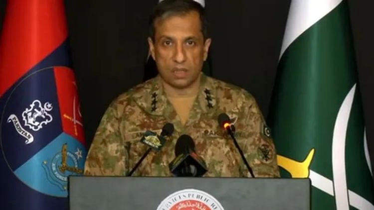 巴基斯坦公布軍事行動細(xì)節(jié)