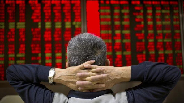 【A股收評(píng)】創(chuàng)指大漲2.63% 科技股集體爆發(fā)