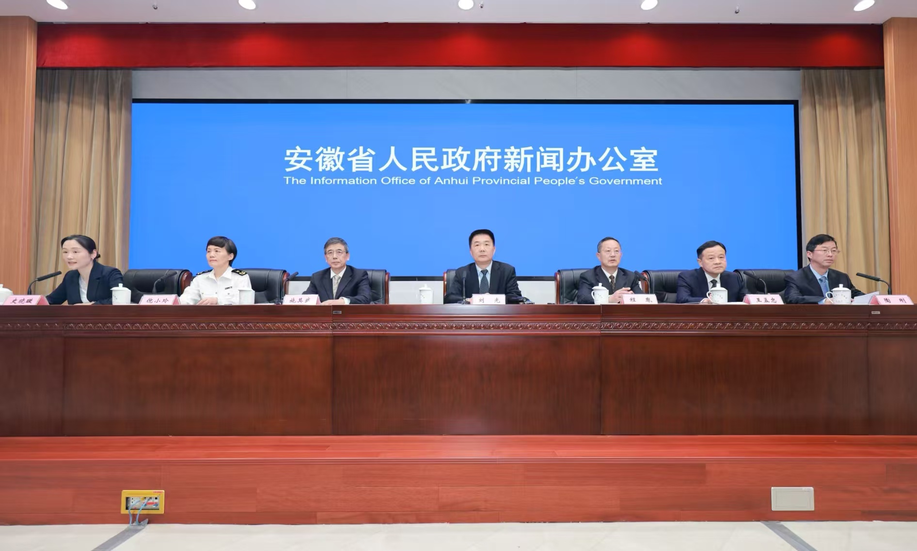 安徽省外貿(mào)「開門紅」：以改革之勢 築全球投資高地