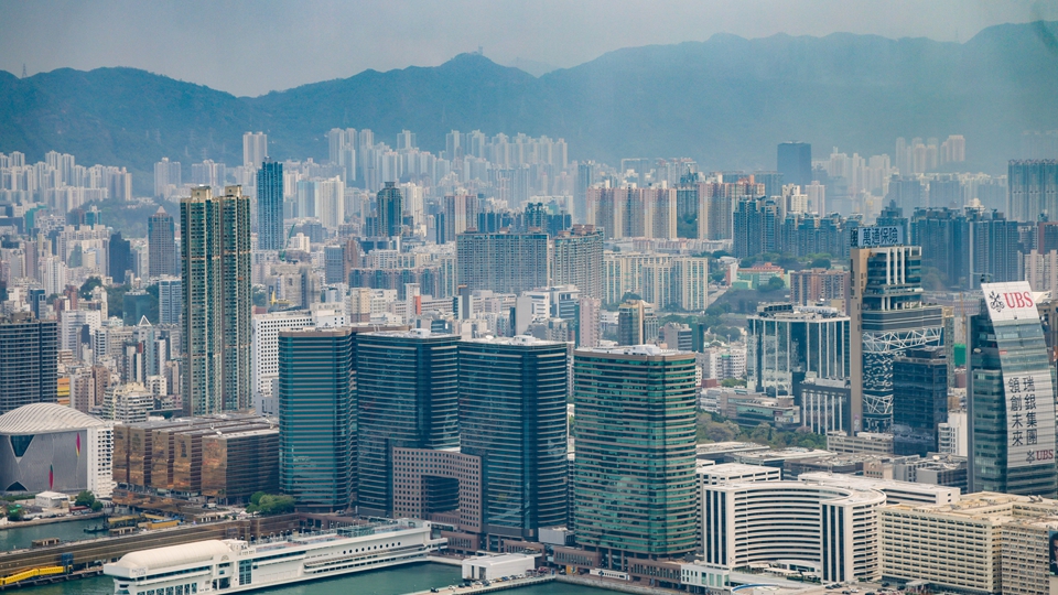 美聯(lián)：中美若「傾掂數(shù)」 全年樓價可升5%