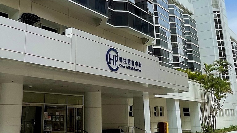 防護(hù)中心：新冠病毒活躍度相當(dāng)高 再有兩童染疫情況嚴(yán)重