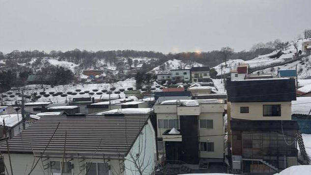 日本北海道發(fā)生無差別傷害案件 中領(lǐng)館發(fā)布提醒
