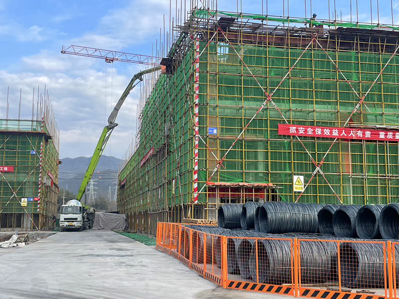 皖黟縣漁亭鎮(zhèn)：強推重點項目  落力「爭資爭項」