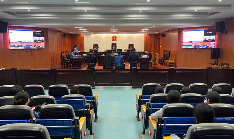 湖南省公安廳召開打擊和防範(fàn)經(jīng)濟(jì)犯罪新聞發(fā)布會(huì)