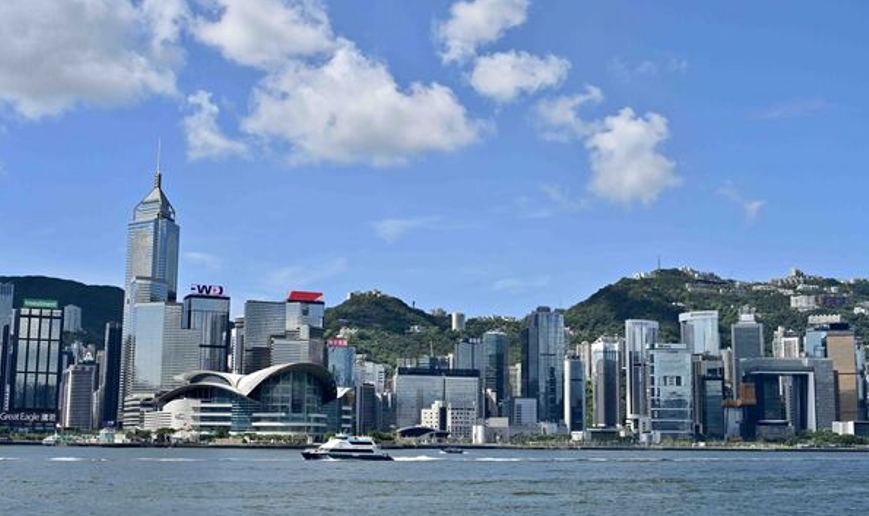 【民意建言】借鑒杭州經(jīng)驗 培育「香港創(chuàng)科小龍」