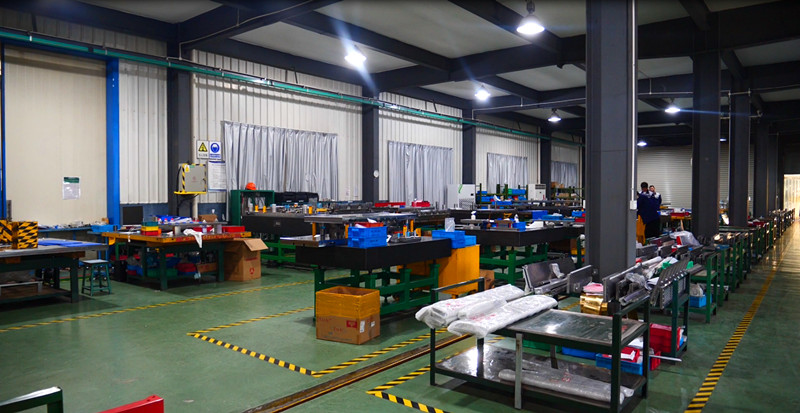 量身定製服務(wù)套餐  皖休寧縣悉心培育專精特新「小巨人」