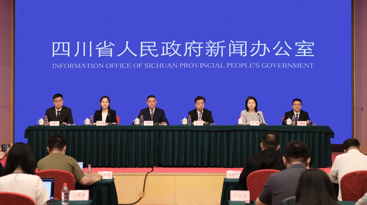 第20屆西博會本月開幕 全球60餘個國家（地區(qū)）企業(yè)參會參展