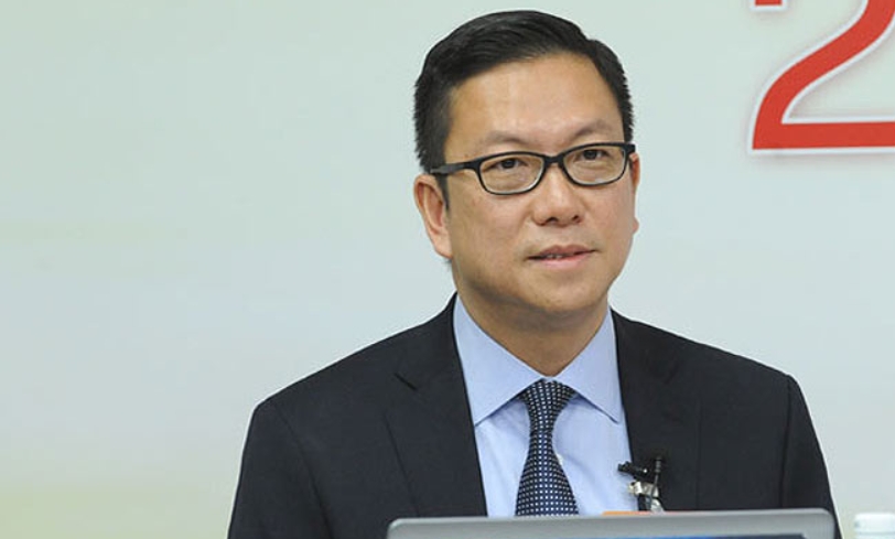 施榮懷認(rèn)同夏寶龍講話精神 在大是大非面前站穩(wěn)立場