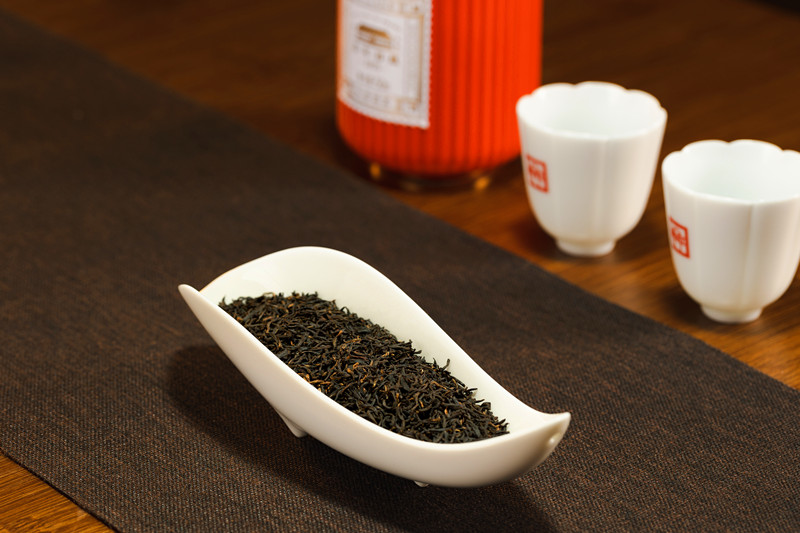 問鼎「茶王」！祁門紅茶閃耀安徽鬥茶會