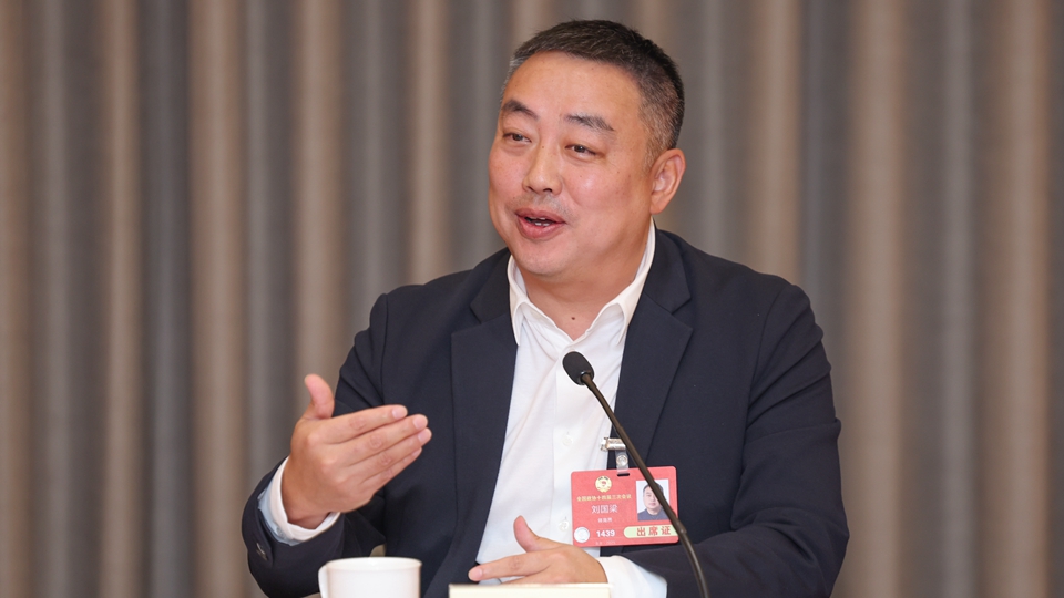 中國(guó)乒協(xié)闢謠劉國(guó)梁被抓