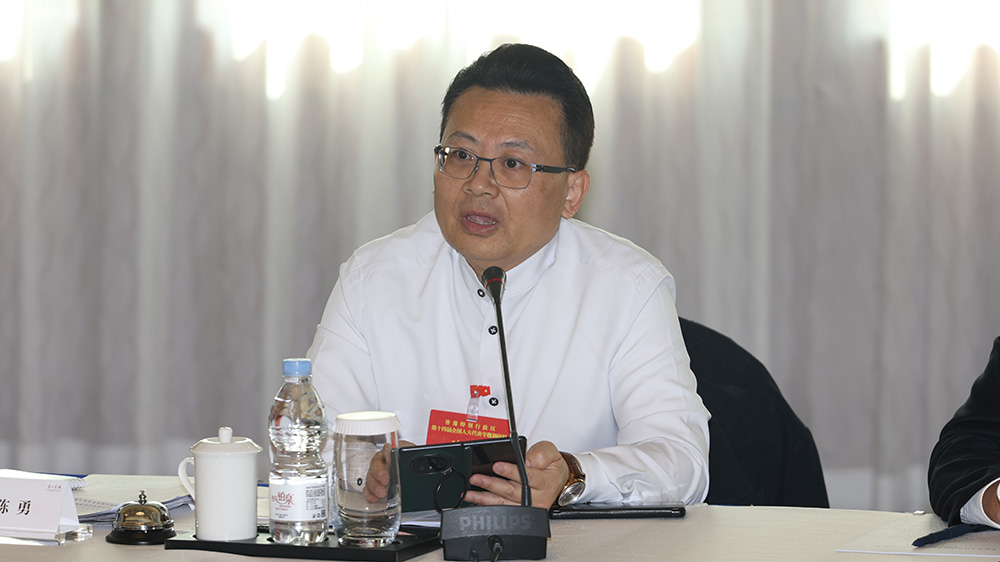 【參政議政】粵東調(diào)研成果豐