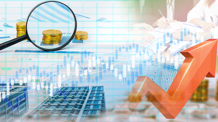 納斯達(dá)克中國(guó)金龍指數(shù)漲1.17%