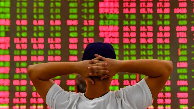 【A股開(kāi)盤(pán)】滬指跌0.16% 保險(xiǎn)板塊跌幅居前