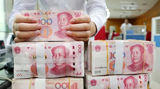 年內(nèi)首次降準(zhǔn)落地！釋放長期流動性約1萬億元