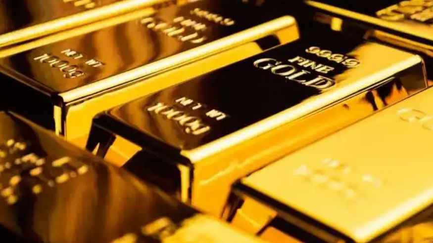 金價(jià)連續(xù)下跌！網(wǎng)友直呼：虧麻了