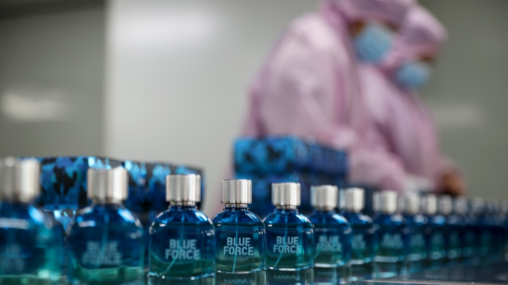 【股市風(fēng)向標(biāo)】化工家化逆市走強