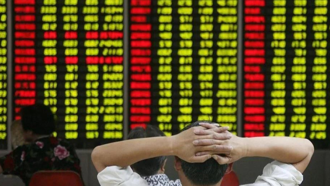 【A股收評(píng)】創(chuàng)指跌近2% 全市場(chǎng)逾3800隻個(gè)股下跌