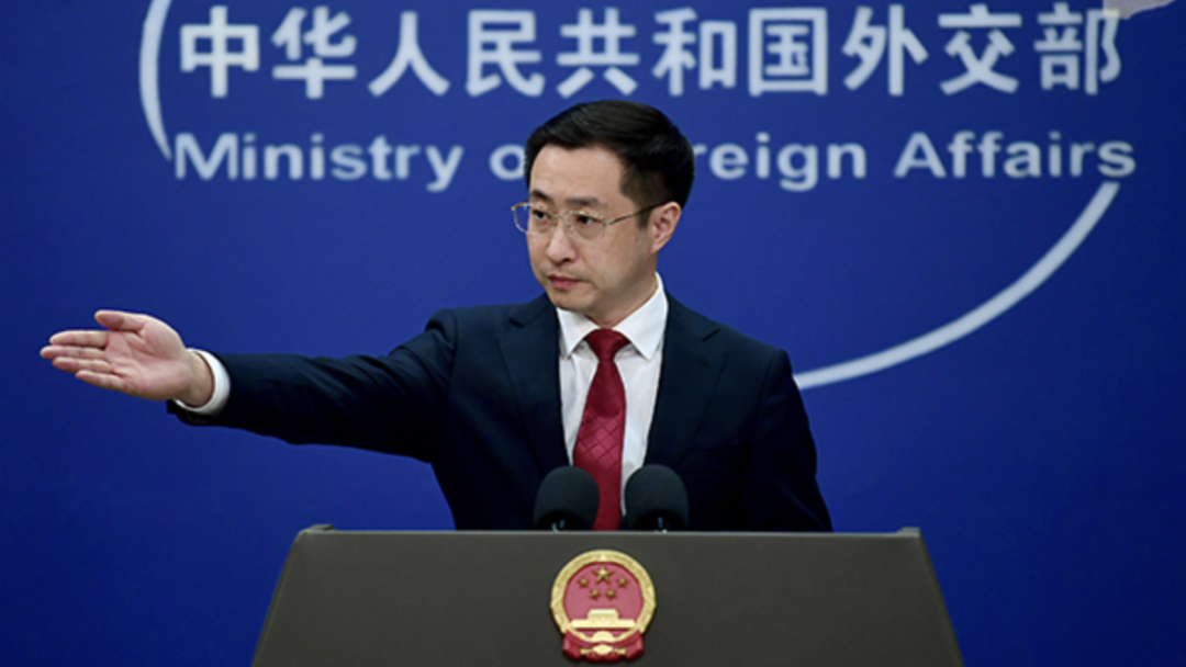 中國對(duì)巴西等5國試行免簽政策 外交部進(jìn)一步介紹情況