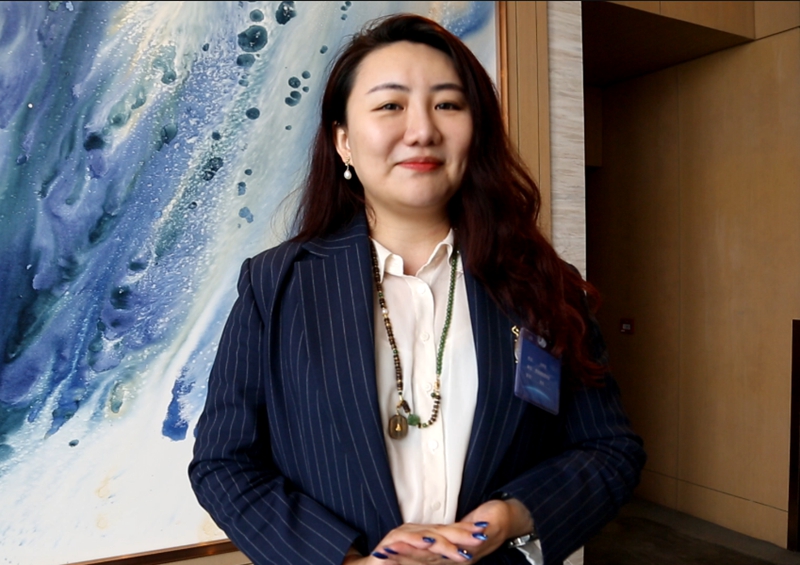 有片 | 孫秀祖：希望更多香港青年了解湖南、愛上湖南