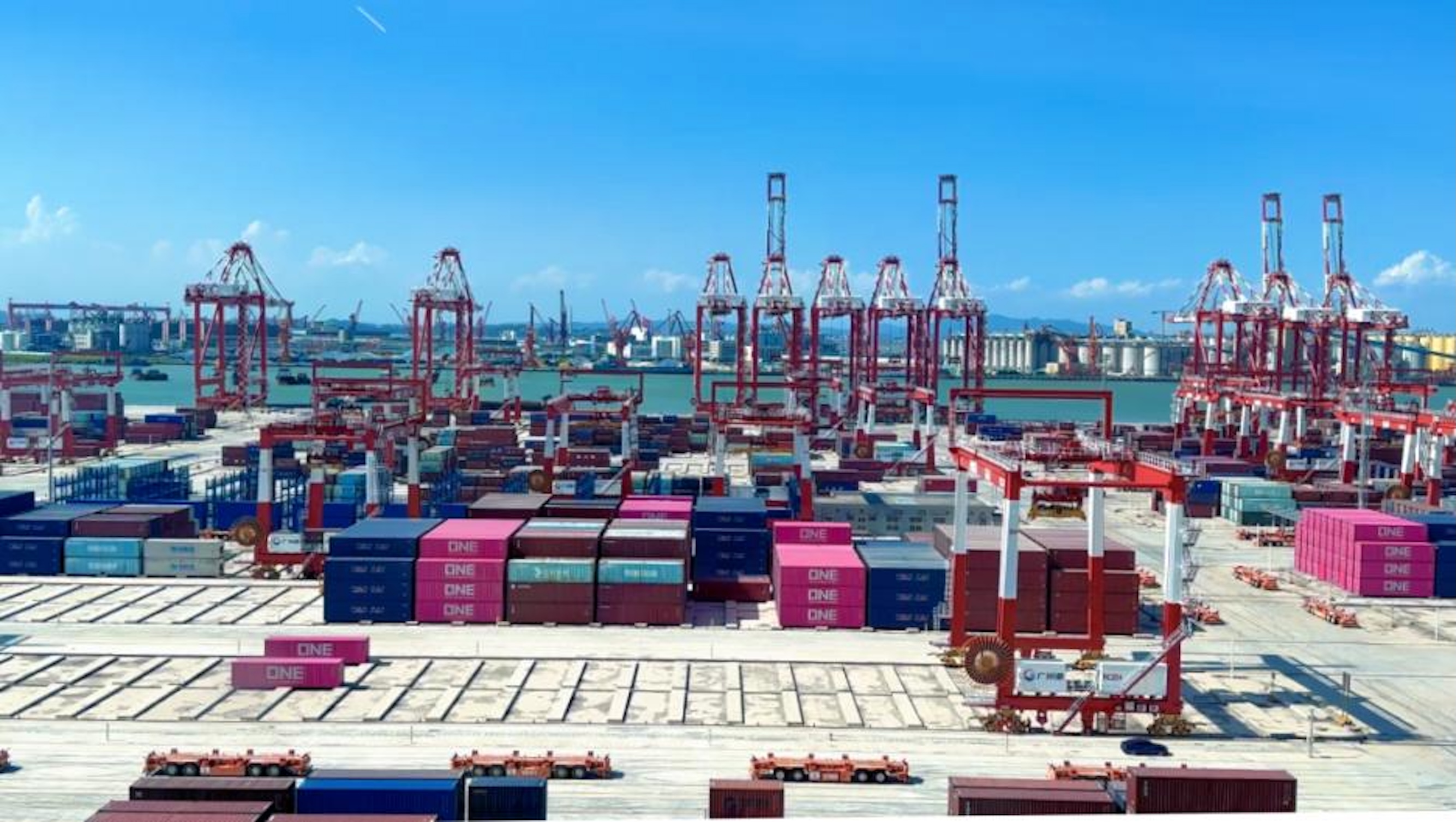 協(xié)同港澳打造「跨境生活圈」 粵中行助力「南沙金融30條」落地成勢(shì)