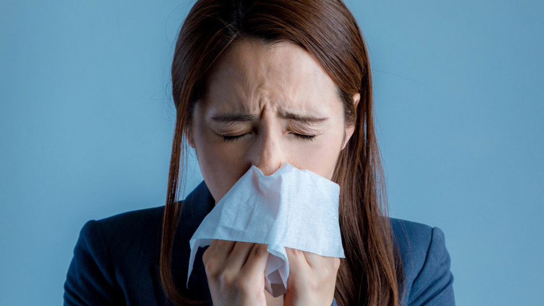 新冠感染再抬頭？專家：預(yù)計(jì)持續(xù)6—8周時(shí)間