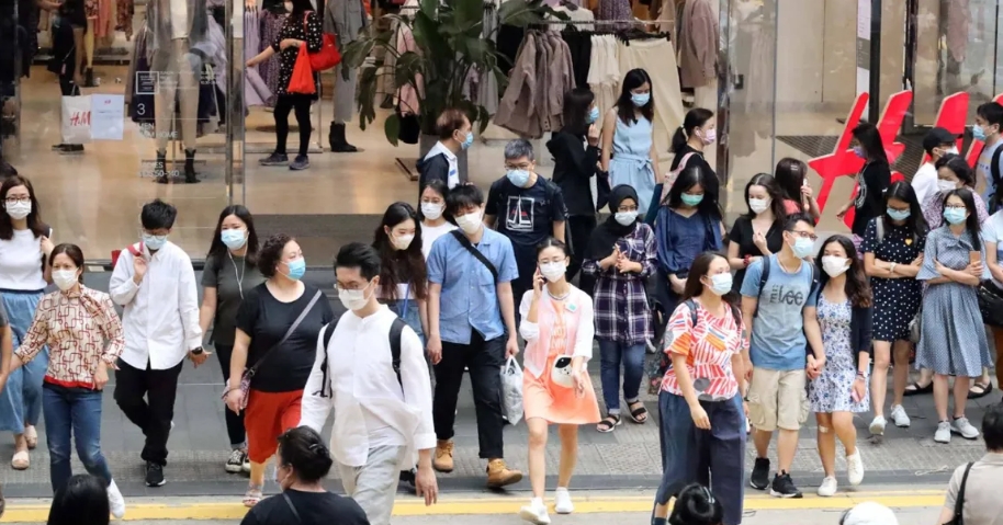 打工仔請假攻略來了！2026年公眾假期出爐