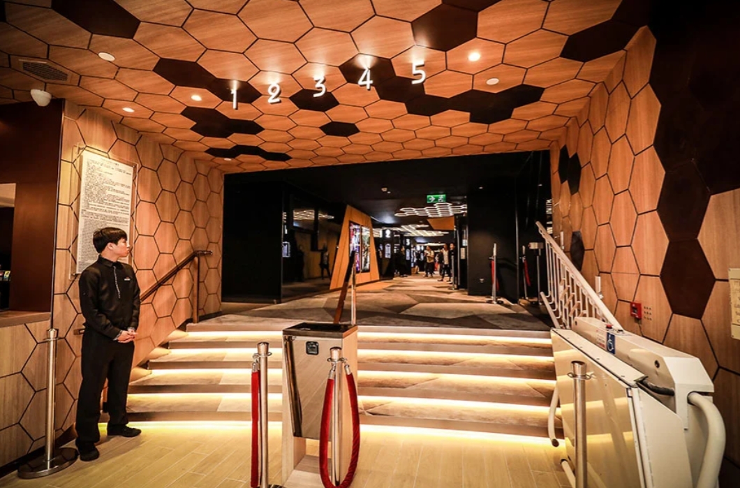 再有戲院結業(yè) 田啟文料業(yè)界短期內仍處艱苦環(huán)境