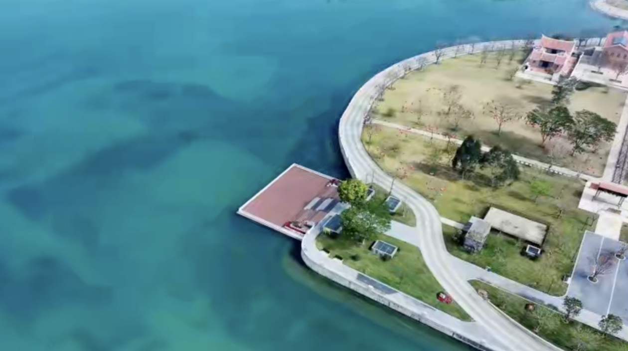 首屆廈門海滄區(qū)公園生活季短視頻大賽獲獎(jiǎng)作品展播｜一等獎(jiǎng)《海滄漫生活》