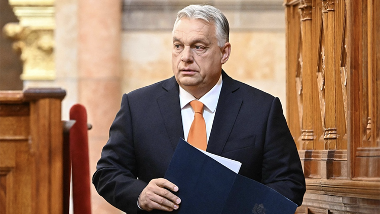 匈牙利總理歐爾班：中國投資已成為匈經(jīng)濟(jì)增長重要引擎