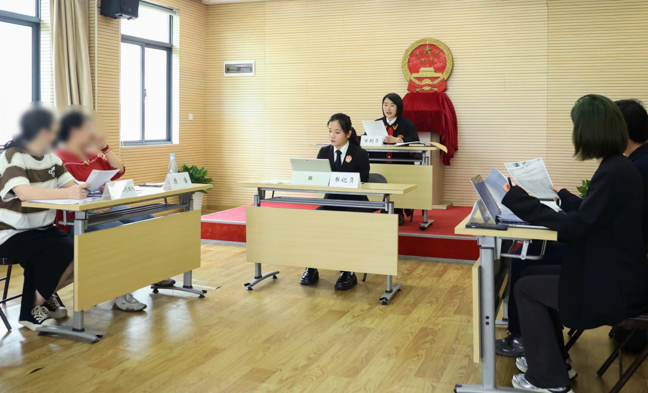 探不到孩子可拒付撫養(yǎng)費嗎？普陀法院通報家事糾紛典型案例