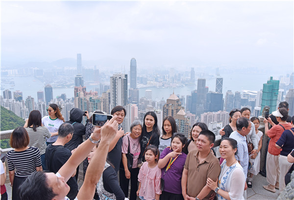 【來論】加快香港鐵路及邊境口岸通訊網(wǎng)絡(luò)覆蓋的思考與建議