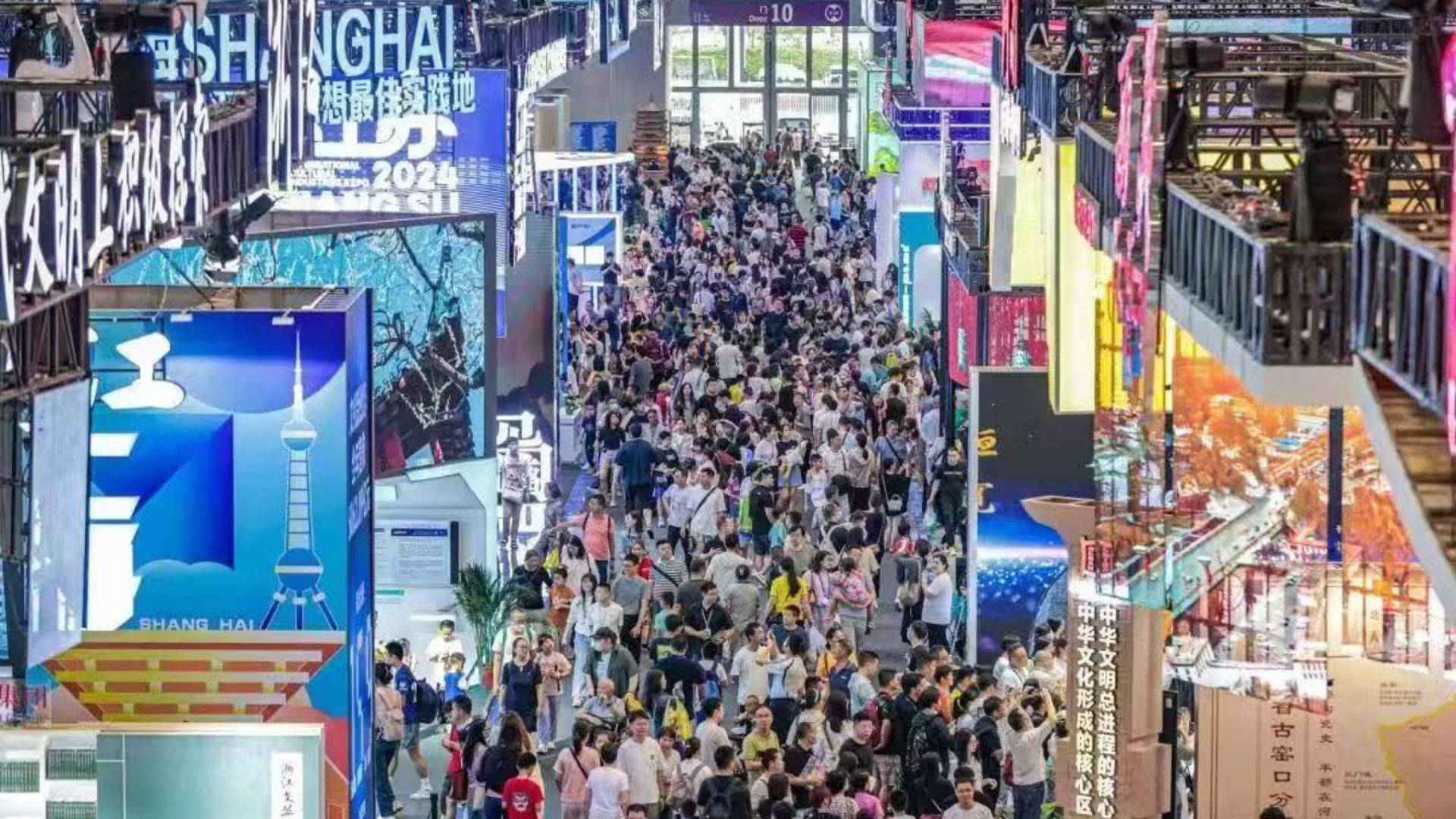 【文創(chuàng)】深圳寶安將攜22家單位151件文化創(chuàng)意產(chǎn)品亮相文博會(huì)