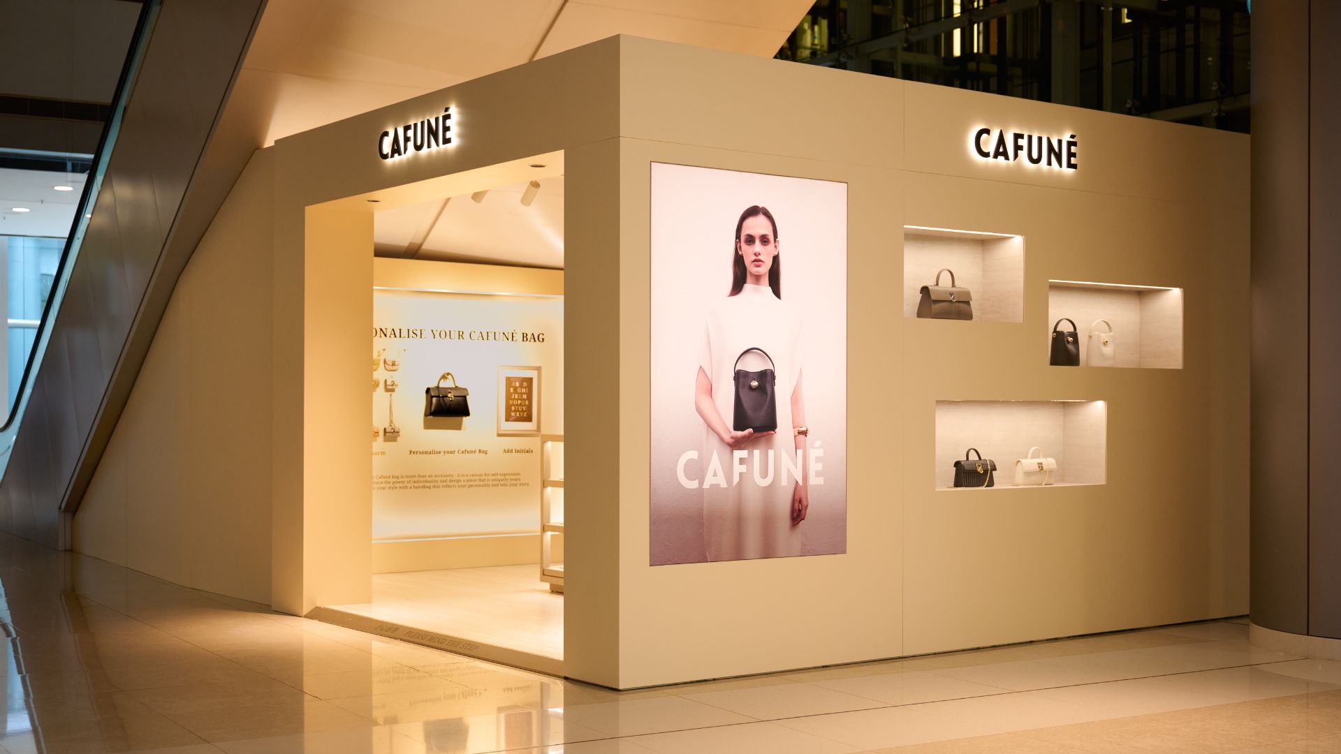 【時(shí)尚】本地簡約風(fēng)手袋限定店 推出個(gè)性化手袋掛飾