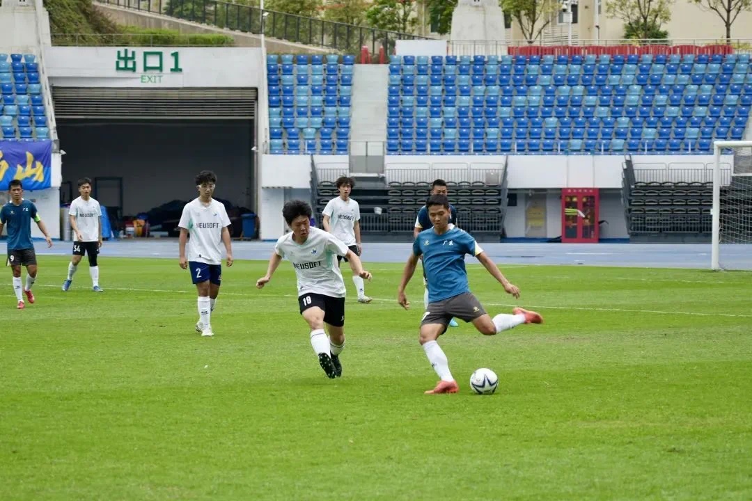 5月17日正式「開波」！殘?zhí)貖W會聾人足球項目(十一人制男子組)將在佛山舉行