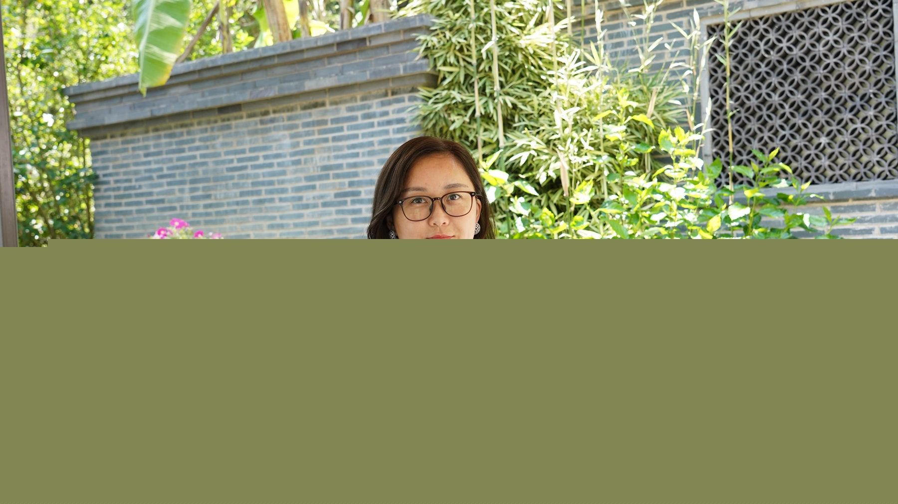 商報(bào)專訪AI+園區(qū)運(yùn)營(yíng)類企業(yè) 婁芳:以AI+智能布局廣西及東盟農(nóng)業(yè)