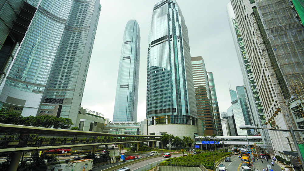 CIES緣何逾四成來自非洲？中介：輾轉(zhuǎn)移民多為子女求學升學