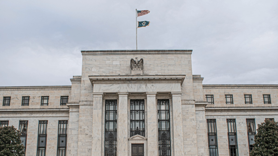 美聯(lián)儲計劃裁員約10%