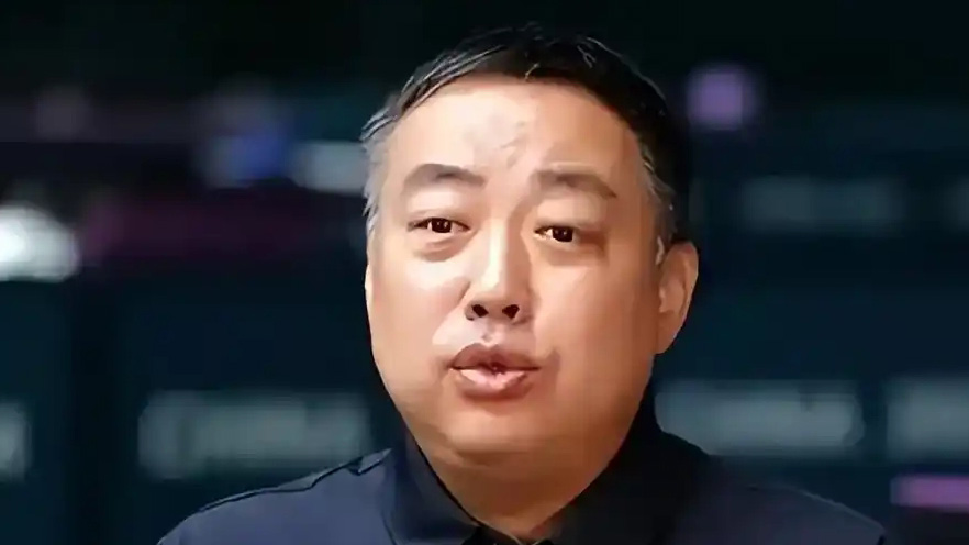 2人傳播涉劉國(guó)梁不實(shí)信息被處罰