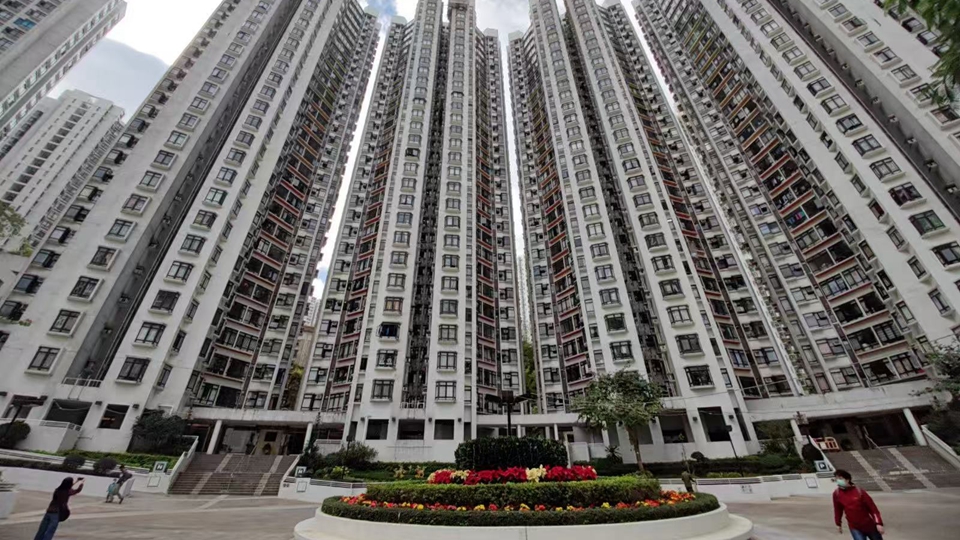 香港置業(yè)：關(guān)稅戰(zhàn)降溫6月物業(yè)註冊(cè)量料回升