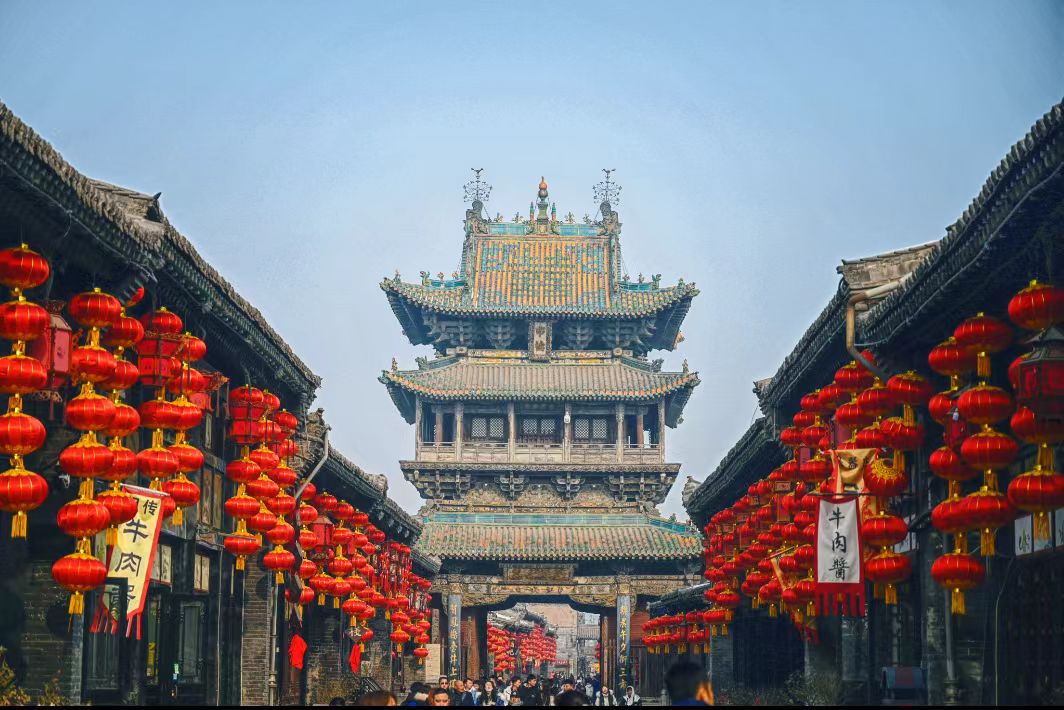 山西晉中15家企業(yè)榮獲首批「晉中老字號」