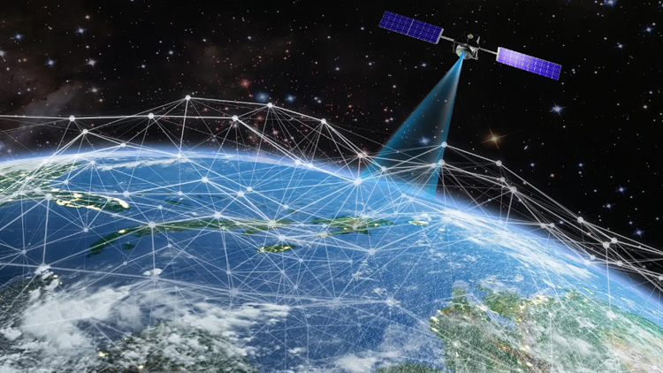中國衛(wèi)星導航產業(yè)產值達5758億元