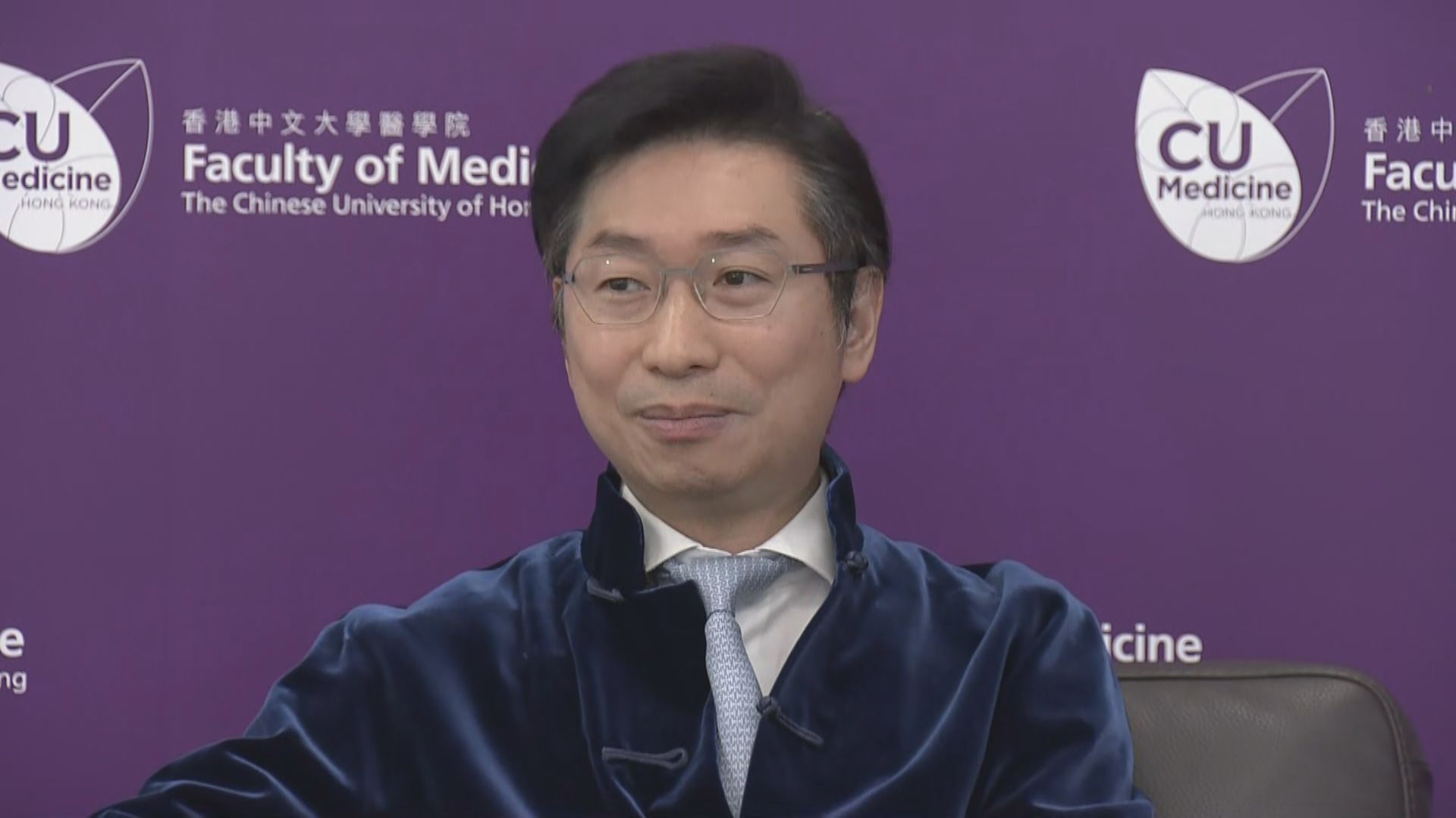 趙偉仁：醫(yī)學(xué)科研需初創(chuàng)公司支持才能「落地」