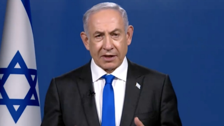 以色列總理：與哈馬斯在多哈的談判包括「結(jié)束戰(zhàn)爭的框架」