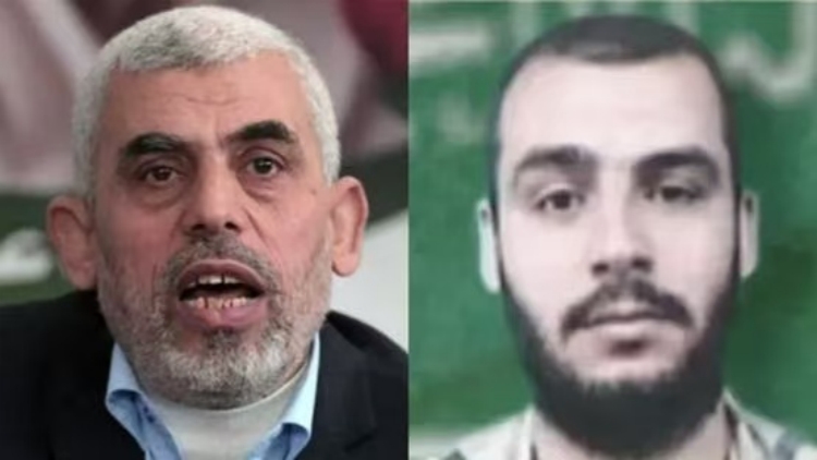 以防長證實(shí)哈馬斯加沙地帶軍事部門領(lǐng)導(dǎo)人被打死