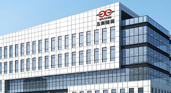 【財(cái)通AH】北交所首單定增併購(gòu)提速  五新隧裝重組獲股東大會(huì)通過(guò)