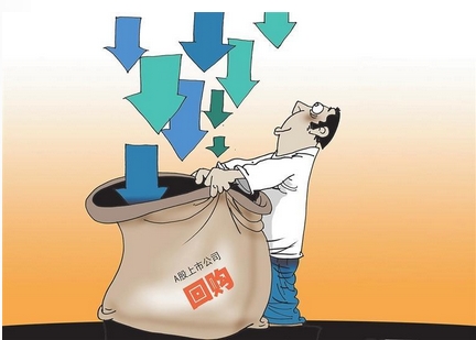 【財(cái)通AH】今年以來(lái)A股回購(gòu)升溫，用「真金白銀」堅(jiān)定市場(chǎng)信心  846家公司回購(gòu)金額877億元