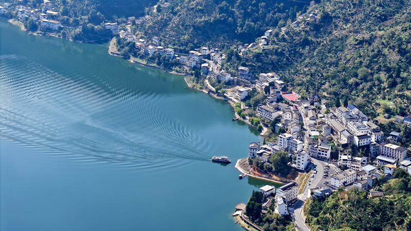 在歙縣，看黃杭！——寫在第二屆「黃杭對話」開幕之際