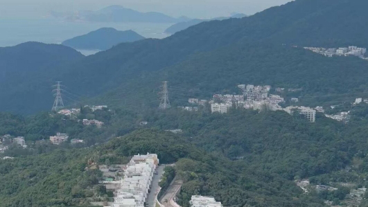 72歲老婦前日離家失蹤 救援隊(duì)今早鑽石山墳場(chǎng)一帶尋回